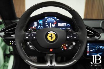 2025 Ferrari 12CILINDRI — миниатюра 28