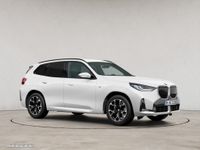 BMW X3 - Vorschau Bild 9