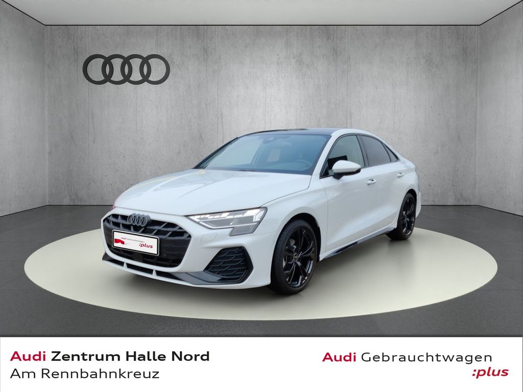 Image of Audi A3