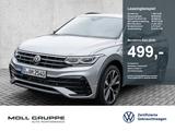 Volkswagen Tiguan Allspace R-Line 2.0 l TSI 4M DSG Pano*ACC - Volkswagen Tiguan Allspace aus 2025