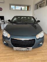 Chrysler Sebring 2.0 16V cat Touring Cabrio - Chrysler Sebring aus 2007
