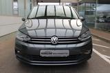 Volkswagen Touran Comfortline /7 Sitzer - VW Touran Gebrauchtwagen in Braunschweig