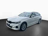 BMW 318i Touring DAProf DA+ DAB SHZ LMR 17" Navi LED - BMW 318 in Bielefeld