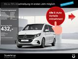 Mercedes-Benz EQV 300 MOPF 7SITZER DISTR KAMERA SPUR Facelift - gebrauchte Mercedes-Benz EQV mit Facelift