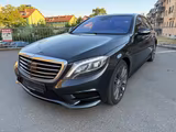 Mercedes-Benz S 500 4Matic* Massage* AMG Paket* Panorama* - Mercedes-Benz AMG 4matic