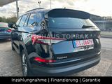 Skoda Kodiaq 2.0 TDI Tour 4x4 | 7-Sitzer | Canton - Skoda: Allradantrieb, Automatik