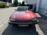 Jaguar XJS V12 Coupe - Jaguar: 12