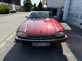 Jaguar XJS V12 Coupe - Jaguar XJS