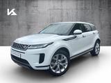 Land Rover Range Rover Evoque P300e SE Winter-Paket ACC 20Z - Land Rover Range Rover Evoque SE mit Hybrid-Antrieb (Benzin/Elektro)