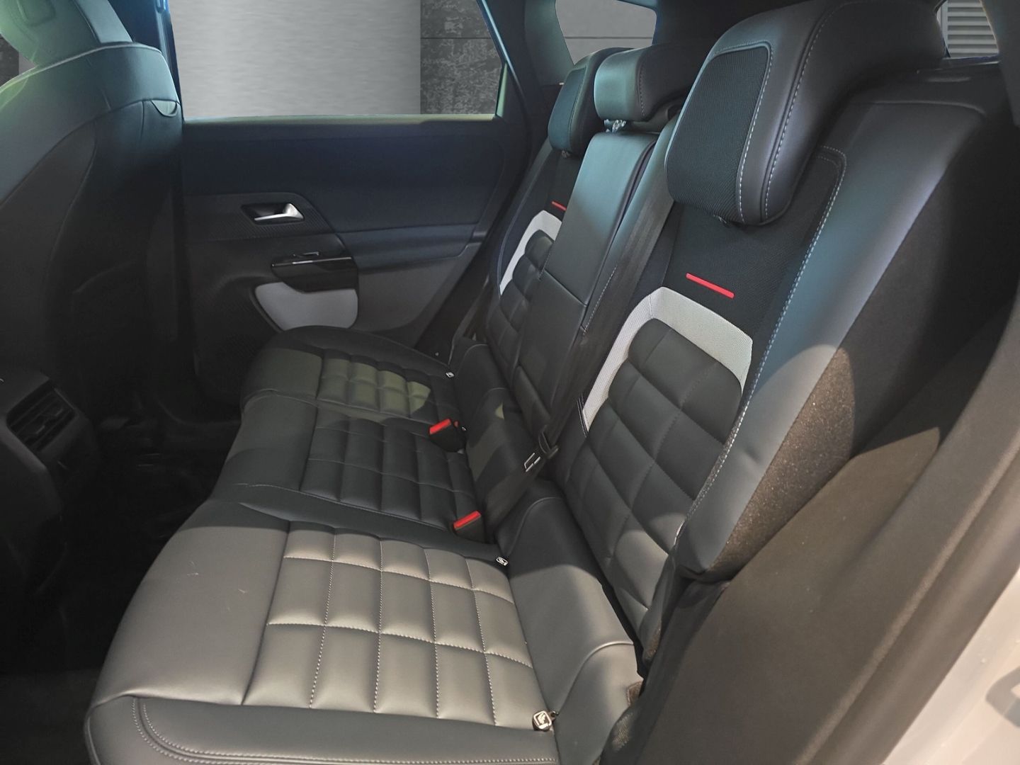 Citroën C5 Aircross - Bild 8