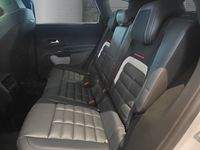 Citroën C5 Aircross - Vorschau Bild 8