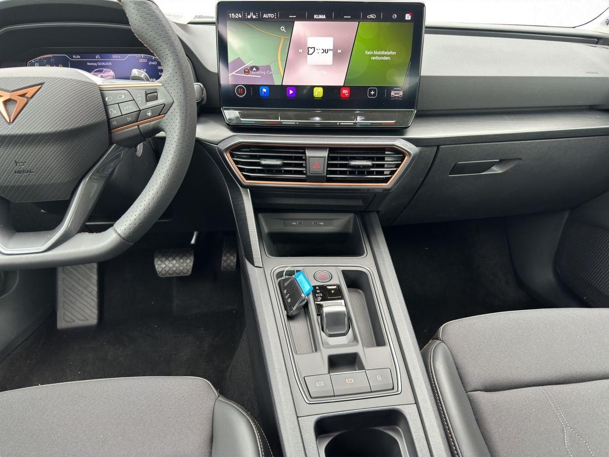 Cupra Leon - Bild 16