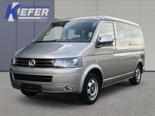 Volkswagen T5 2.0 TDI DSG California Comfortline*Küche*