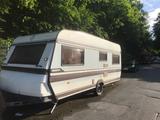 Hobby Prestige - Wohnwagen bis 2.000 Euro
