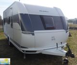 Hobby De Luxe 545 KMF Modell 2023  - Offers matching your search criteria
