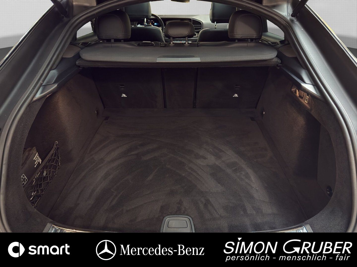 Fahrzeugabbildung Mercedes-Benz GLE 63 S 4M Coupé AMG Drivers Pano Standhzg. AHK
