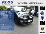 Fiat Talento KOMBI FAMILY L2H1 2.0 ECOJET 145 TWINTUR - gebrauchte Fiat Talento aus dem Jahr 2020