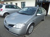 Nissan Primera - : bis 1.500 €, TÜV