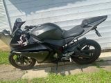 Yamaha YZF R125 - YAMAHA YZF 125