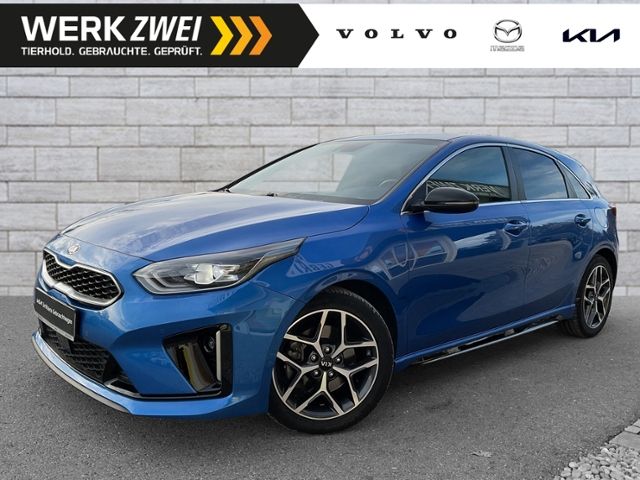 Image of Kia cee'd / Ceed
