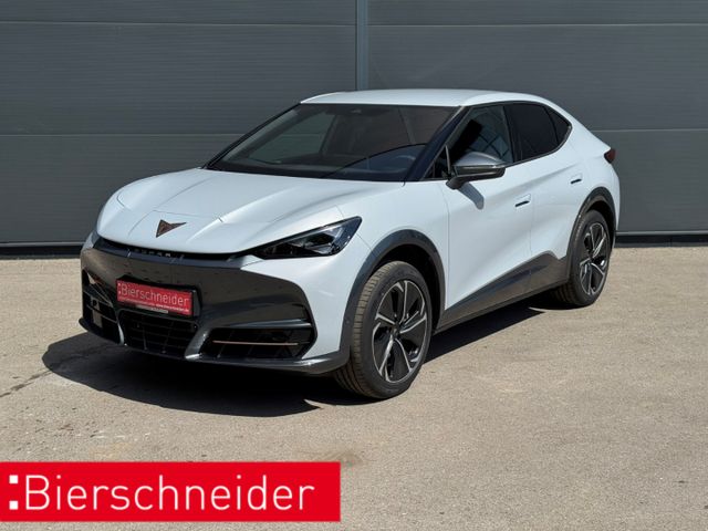 Cupra Tavascan 4Drive VZ ab 389,- Rate MATRIX-LED NAVI