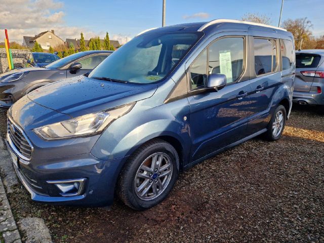 Ford Tourneo Connect Titanium