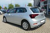 Volkswagen Polo 1.0 Life LED App-Connect PDC Sitzheizung - Volkswagen Polo: Kleinwagen