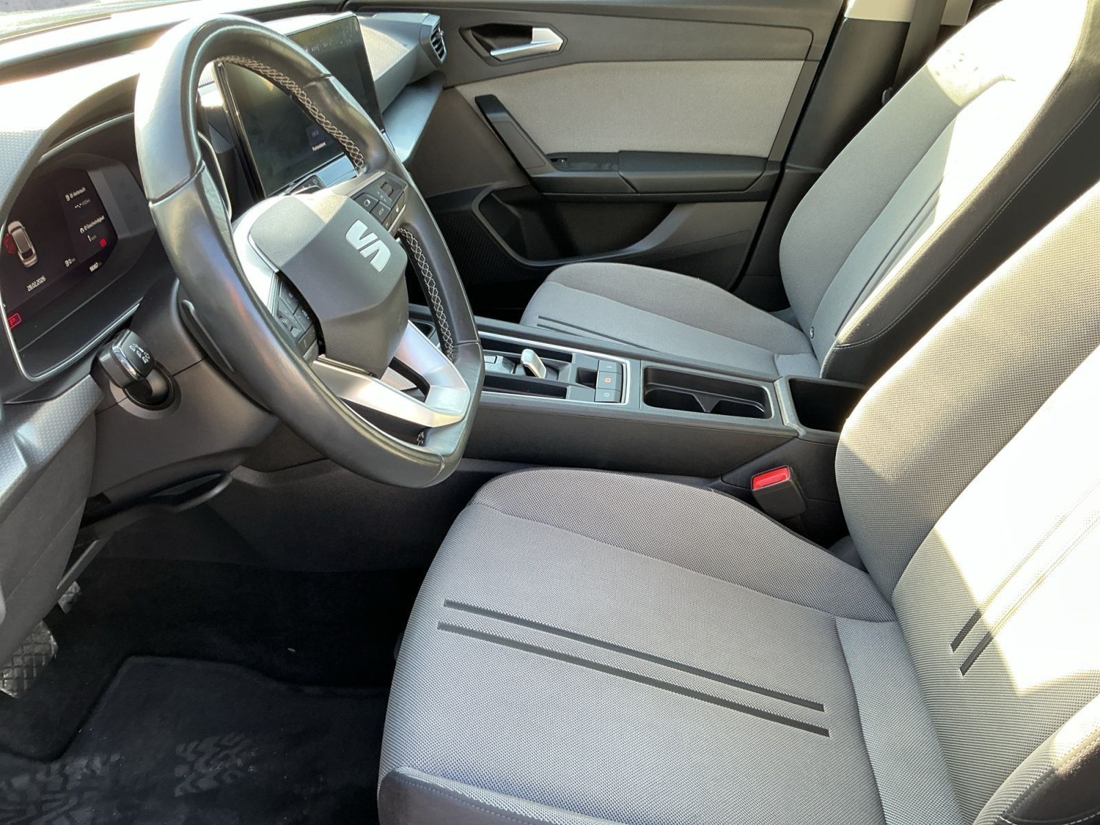 Seat Leon - Bild 12