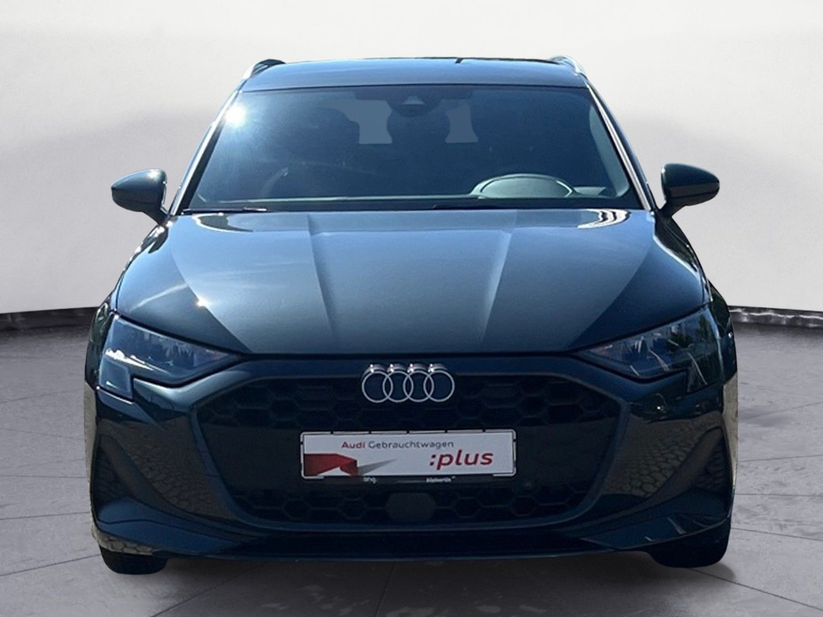 Audi A3 - Bild 7