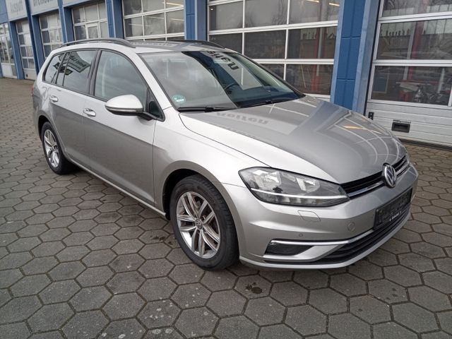 Volkswagen Golf VII Variant Comfortline BMT/AHK/Start-Stopp