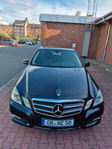 Mercedes-Benz mercedes E250 - Mercedes-Benz E 250 in Duisburg