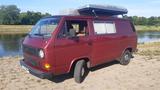 Volkswagen T3 Multivan - Volkswagen T3 Multivan in Dresden
