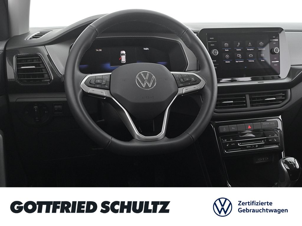 Volkswagen T-Cross - Bild 18