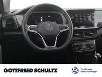 Volkswagen T-Cross - Vorschau Bild 18