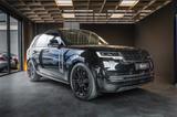 Land Rover Range Rover D350 AUTOBIOGRAPHY SWB MY27