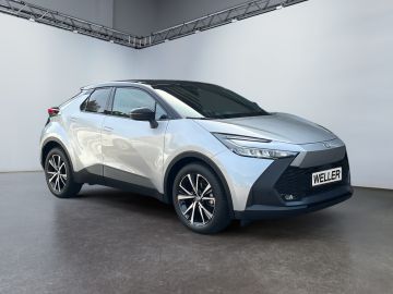 Toyota C-HR - 3