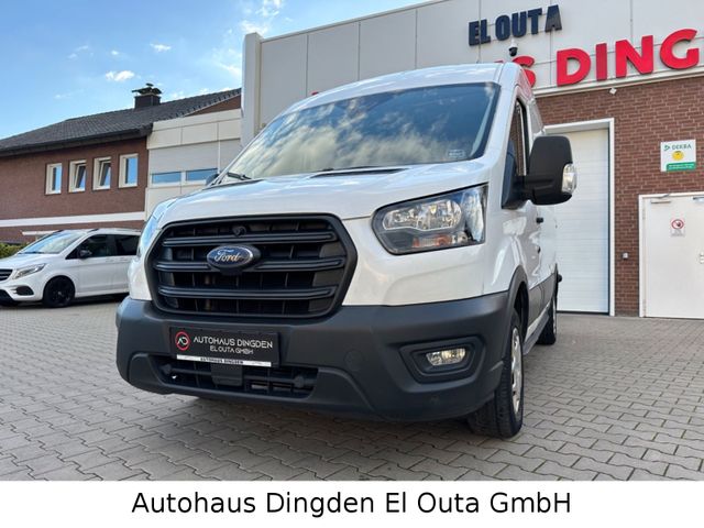 Ford Transit Kasten 290 L2 Trend