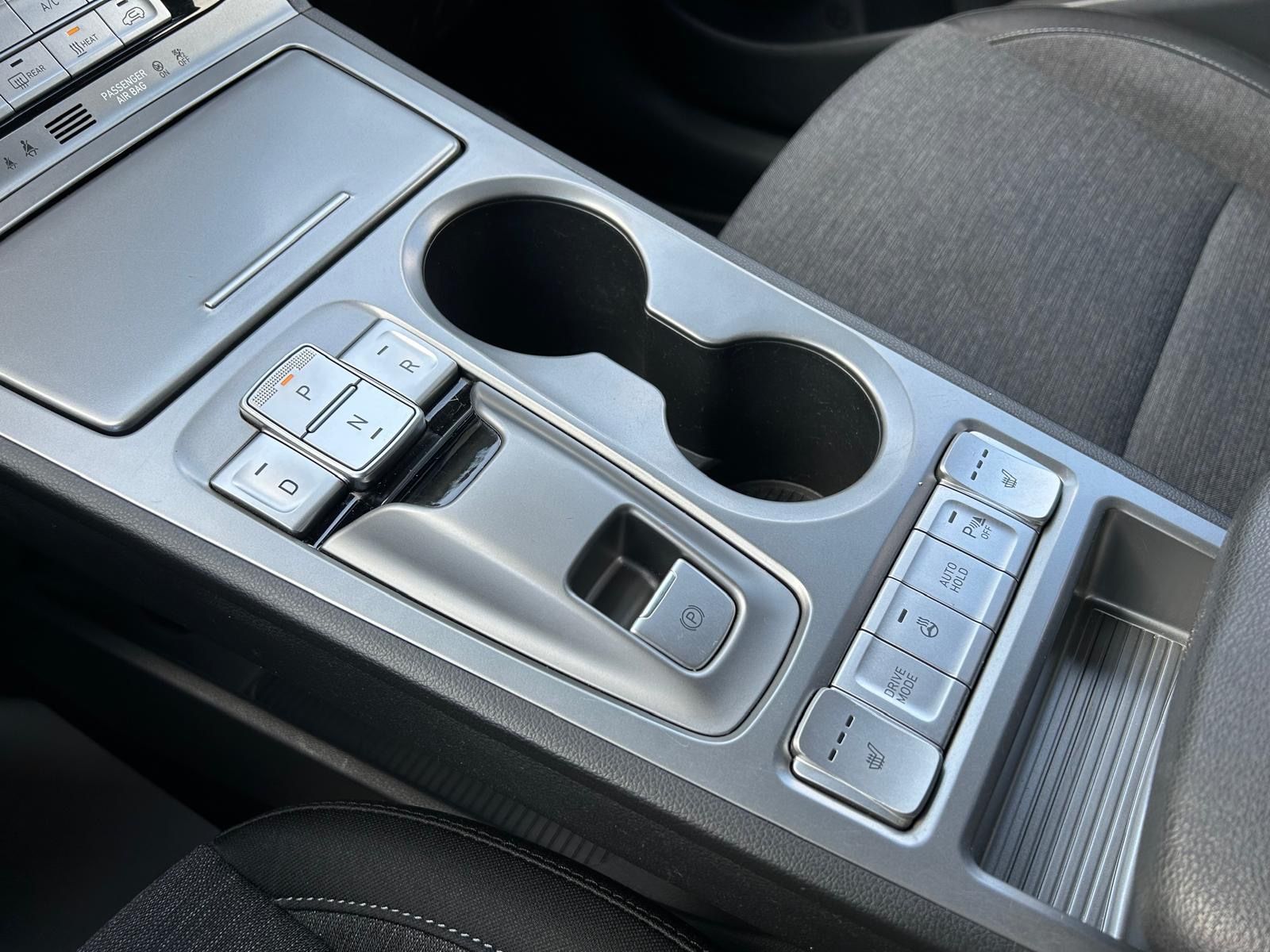 Fahrzeugabbildung Hyundai Kona Style Elektro°LED°Navi°Kamera°