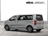 Toyota Proace Verso L1 - silberne Toyota Proace (Verso)