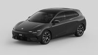 Leapmotor B05 - Vorschau Bild 1