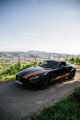 Mercedes-Benz | 585 PS | kein OPF | Keramikbremse | Top Zustan - Mercedes-Benz AMG GT R