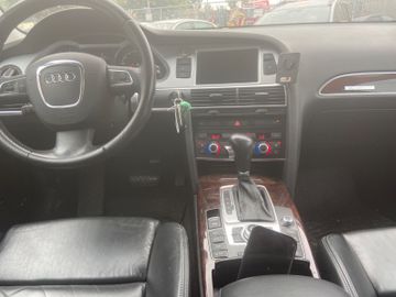 Audi A6 - 8