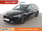 Cupra Leon 2.0 TSI Aut.*MATRIX*ACC*CAM*PLA*BEATS*PDC* - Cupra Gebrauchtwagen in Bonn