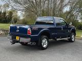 Ford XLT SUPER DUTY 6.7 V8 PowerStroke 400bhp - Ford F 250 mit Diesel-Antrieb: Automatik