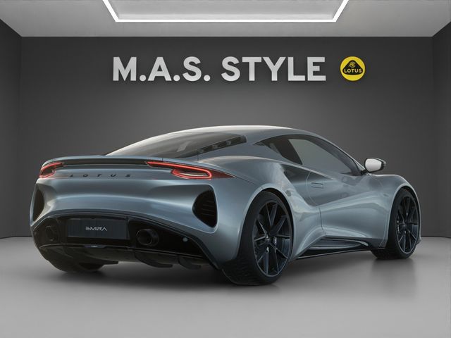 Fahrzeugabbildung Lotus Emira i4 Turbo SE Lotus Wuppertal