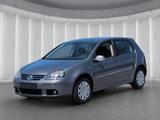 Volkswagen Golf V EDITION 1.6*Tempom SHZ PDC 2-Zo-Klimaaut - Volkswagen Golf aus 2008: 1.6