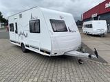 Bürstner Premio 455 TS Black Forest  - Bürstner Premio 455 TS
