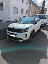 Citroën C5 Aircross BlueHDi 130 Stop&Start EAT8 MAX MAX - Citroën C5 Aircross START mit Diesel-Antrieb