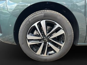 Citroën Spacetourer Plus M HDi 180 M 8- Sitzer