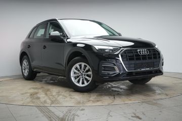 Audi Q5 - 1